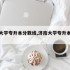 济南大学专升本分数线,济南大学专升本录取查询