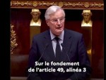 法国总理巴尼耶警告：法国面临严峻时刻，政府预算草案陷入僵局