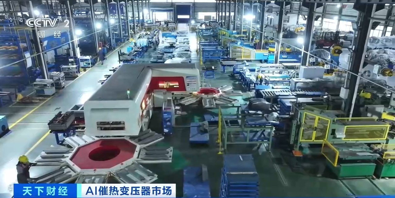 _电力变压器视频_变压器电人视频