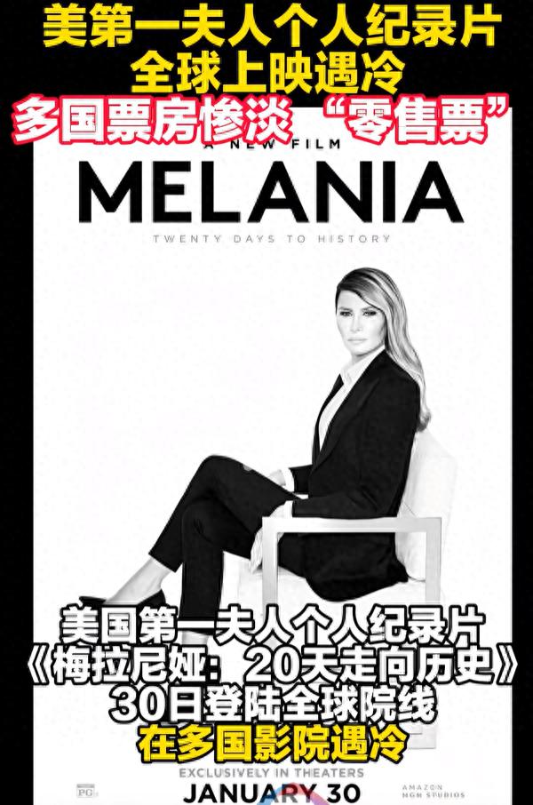 特朗普演出电影__特朗普在电影中的镜头