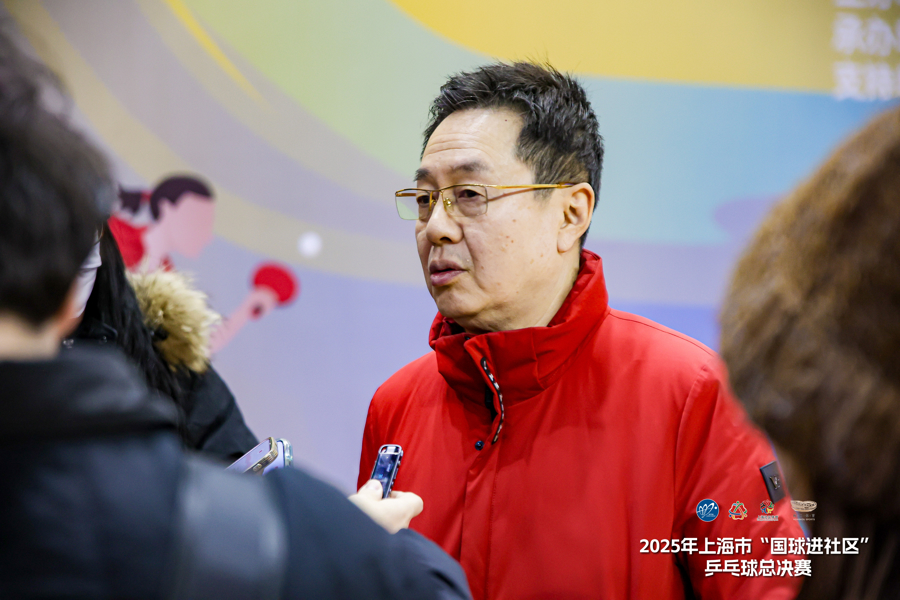 要把樊振东请回来，上海“国球进社区”系列争霸赛将要升级了！__要把樊振东请回来，上海“国球进社区”系列争霸赛将要升级了！