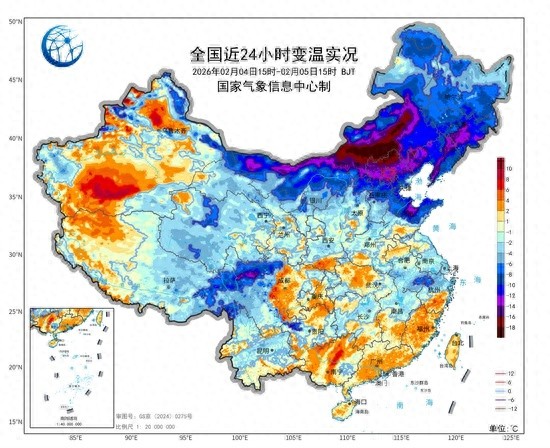 _寒潮遇上台风是怎样的_寒潮台风属于什么自然灾害