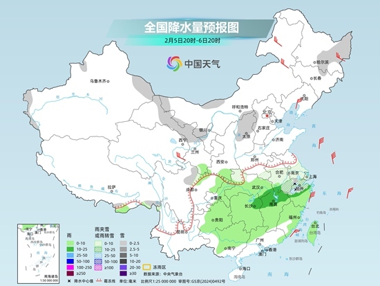 寒潮遇上台风是怎样的__寒潮台风属于什么自然灾害
