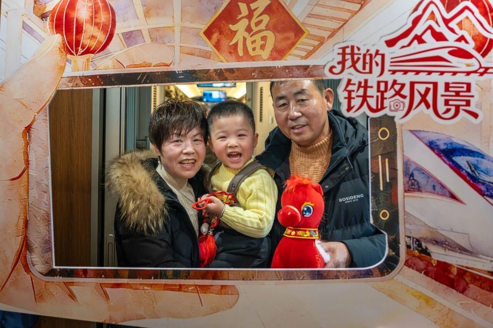 春运售票累计已超3亿张_春运火车票已售超3亿张_