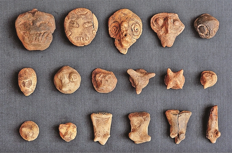 还原古人的物质生活和精神世界——“2025年中国考古新成果”扫描__还原古人的物质生活和精神世界——“2025年中国考古新成果”扫描