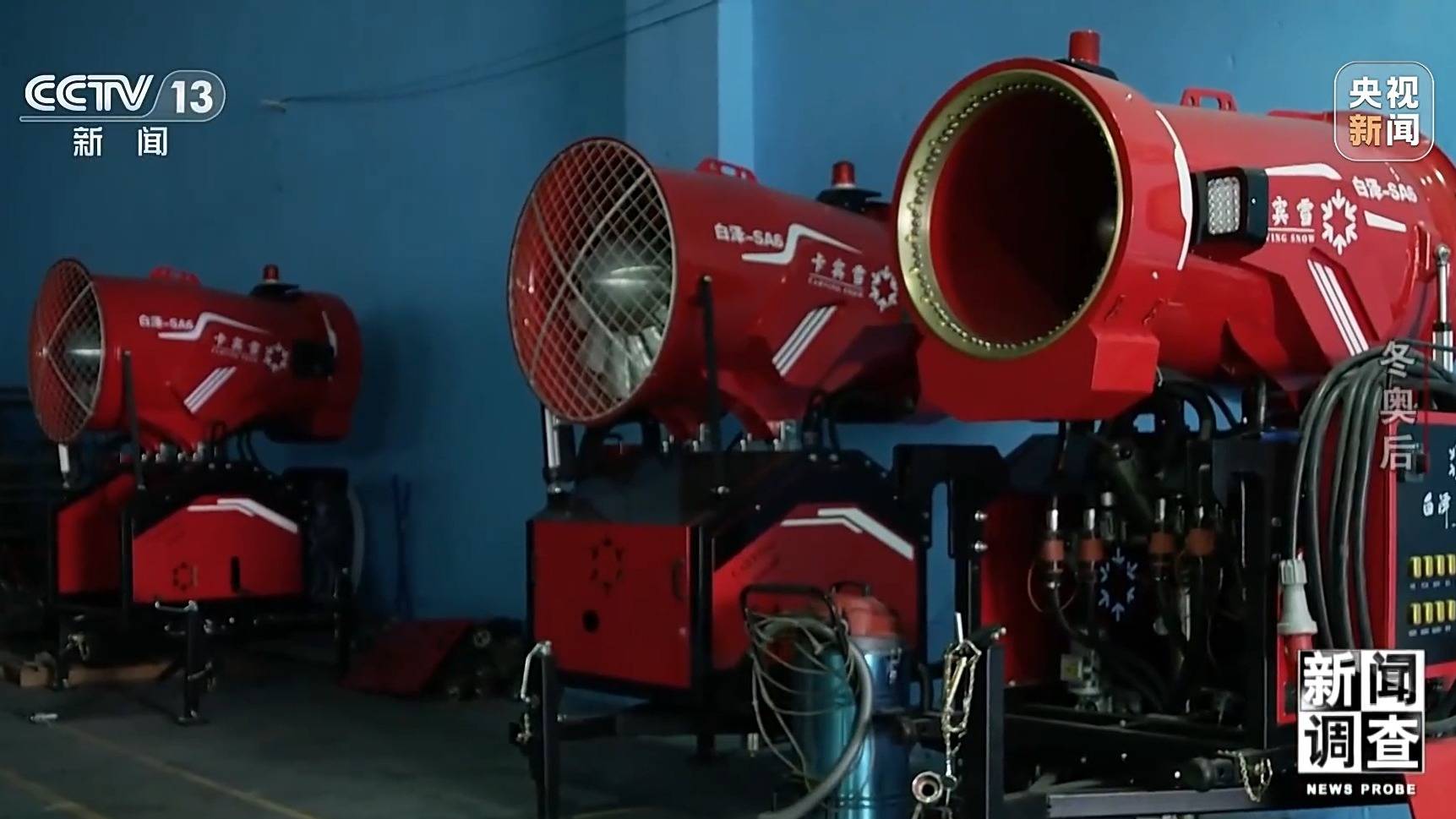 申冬奥成功张家口大镜门怎规划__北京张家口申冬奥