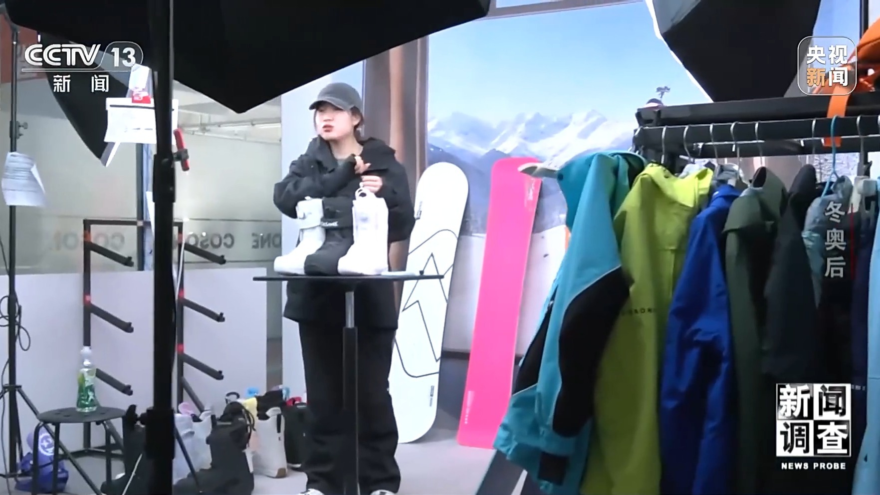 北京张家口申冬奥_申冬奥成功张家口大镜门怎规划_