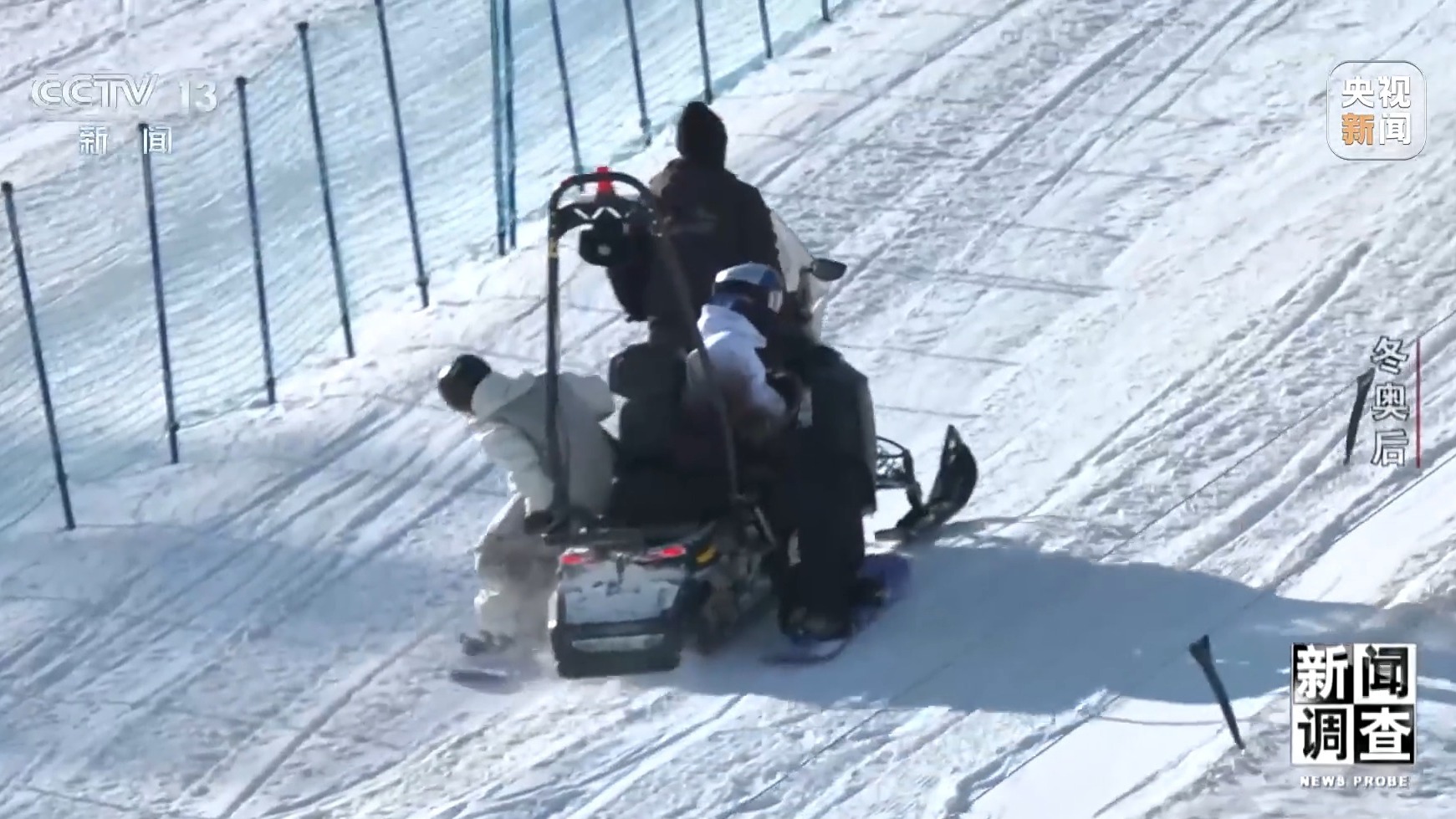 申冬奥成功张家口大镜门怎规划_北京张家口申冬奥_