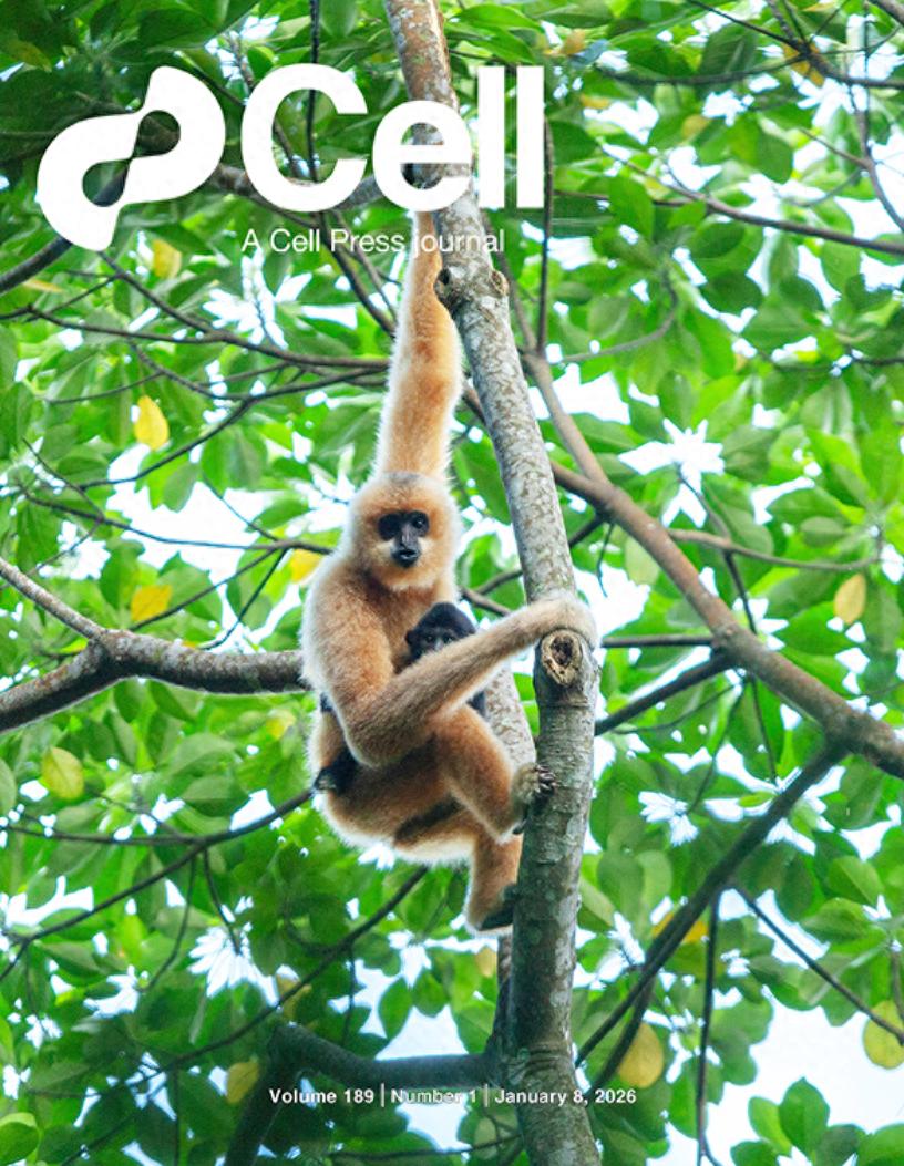 _期刊细胞_学术期刊细胞