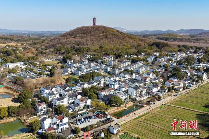 _高淳老街长度_2020南京高淳一条街