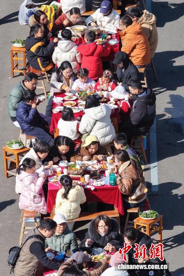 _2020南京高淳一条街_高淳老街长度