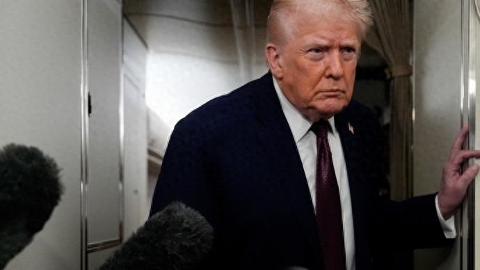 _特朗普石油_特朗普对委内瑞拉制裁项目