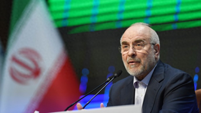 伊朗以色列打仗_伊朗以色列局势_