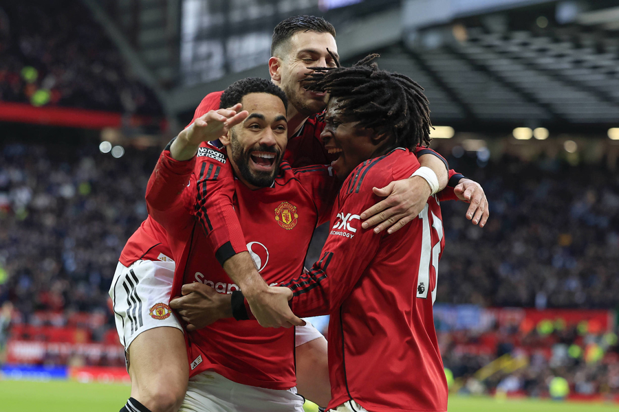 曼城克星__曼城克星里昂