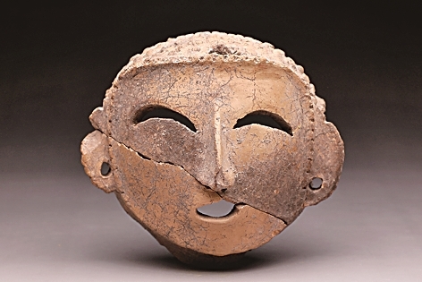 _2021陕西考古_陕西考古重大发现