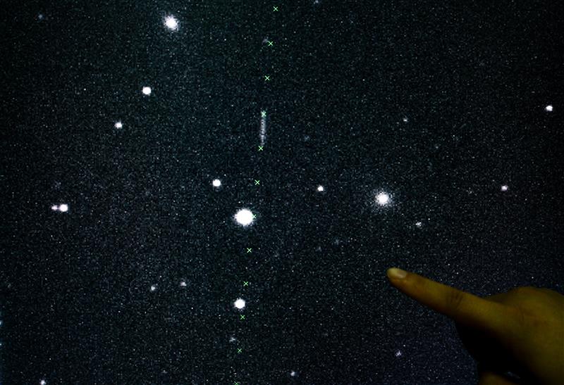 4万“天外杀手”被锁定!小行星撞地球,人类从此高枕无忧?__4万“天外杀手”被锁定!小行星撞地球,人类从此高枕无忧?