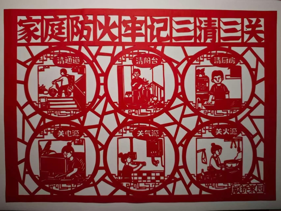 一年3万小时接力，守护1300名高龄长者……颛桥活跃着一批“小老人”志愿者__一年3万小时接力，守护1300名高龄长者……颛桥活跃着一批“小老人”志愿者