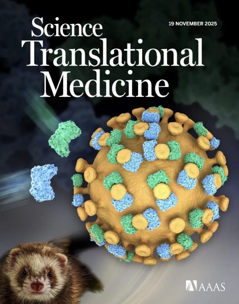 病死率高达6%-30%“蜱虫病”，南大团队有突破_病死率高达6%-30%“蜱虫病”，南大团队有突破_
