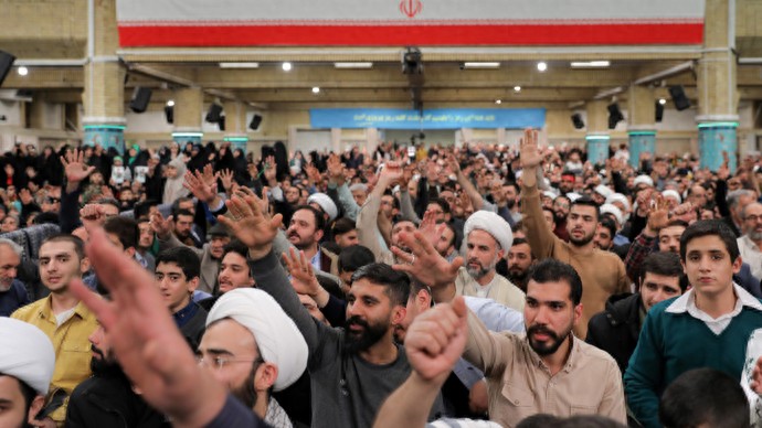 _伊朗又一名重要将领遇害_伊朗高官被袭击