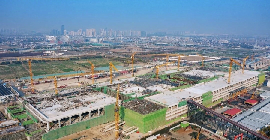 杭州机场可以直接坐高铁吗_杭州机场线开通_