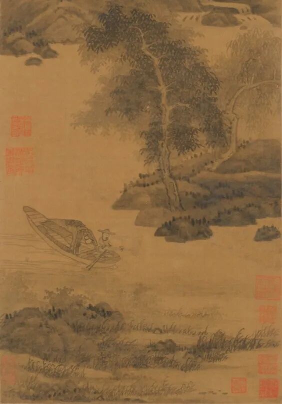 _梅花庵怎么读_梅花庵观