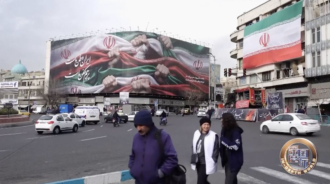 伊朗波斯湾岛屿__伊朗波斯湾海峡