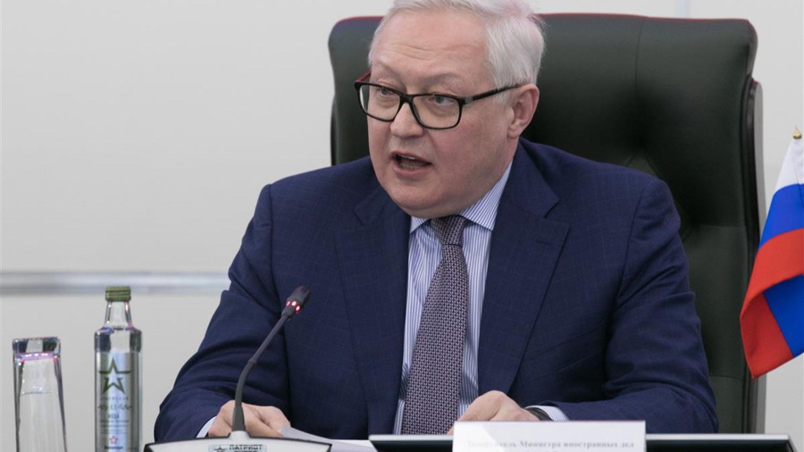 俄美关系正在“回归正常”，通过“未公开的接触”__俄美关系正在“回归正常”，通过“未公开的接触”