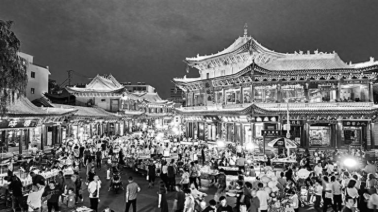 甘肃的万象洞在哪里__甘肃万象洞景区