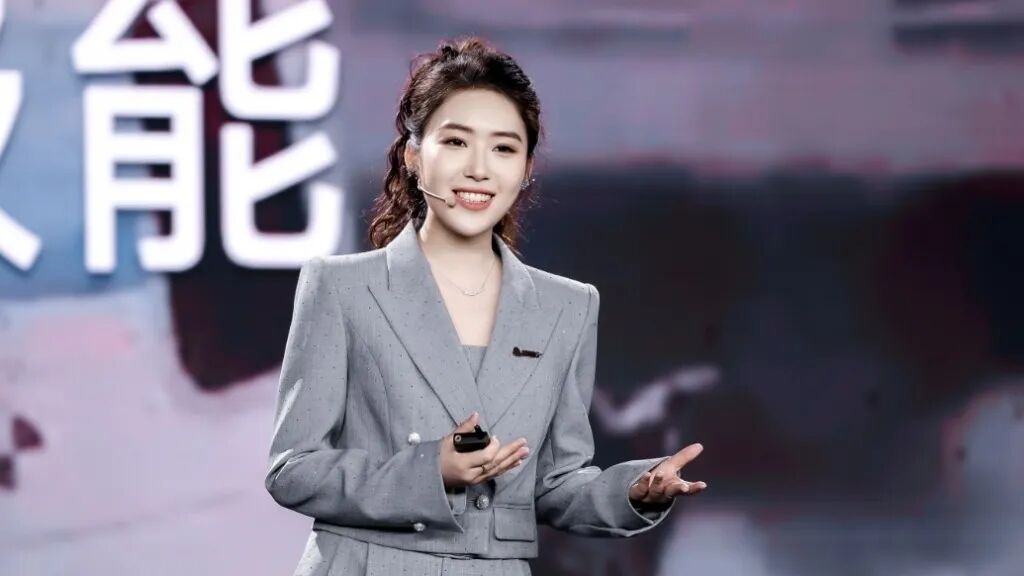 太空网红__网红太空宇航员