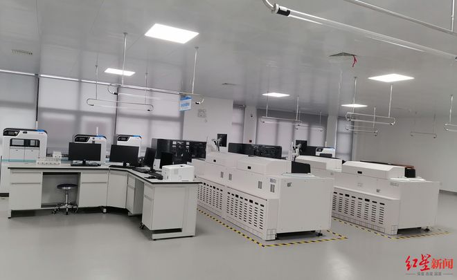 企业称投资两千万共建医学检验中心多年未能启用 当地回应：时任县委书记受贿力推 未经充分调研_企业称投资两千万共建医学检验中心多年未能启用 当地回应：时任县委书记受贿力推 未经充分调研_