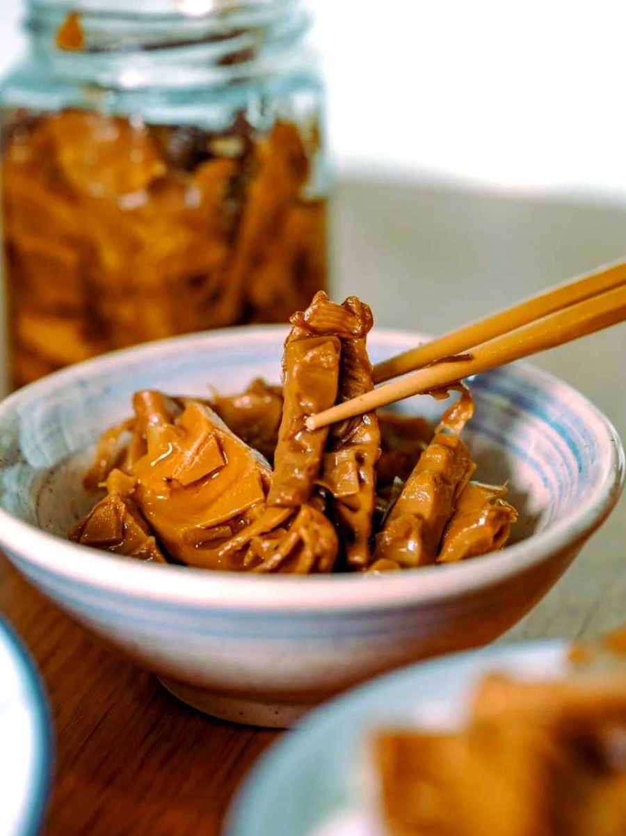 饶平黄冈特产夜小吃__介绍宁波特产