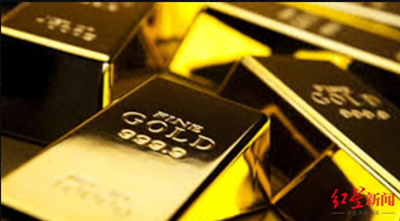 _世界黄金协会会长_世界黄金协会中的黄金价格