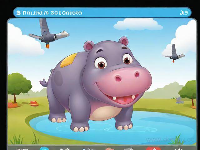 河马乐学怎么看不了,河马乐学testflight