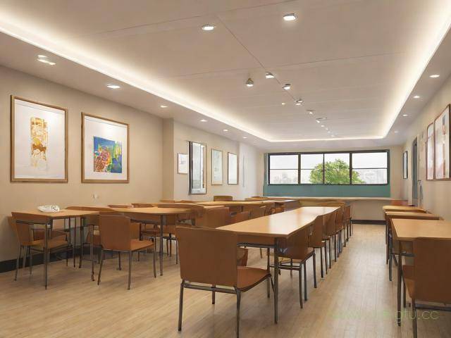 室内灯光设计师怎么学,室内灯光设计培训学校