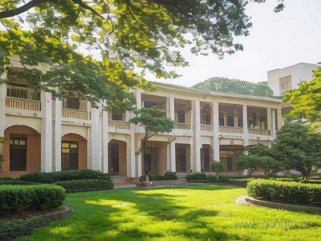 台州第一中学怎么样,台州市第一中