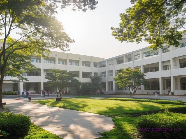 台州第一中学怎么样,台州市第一中