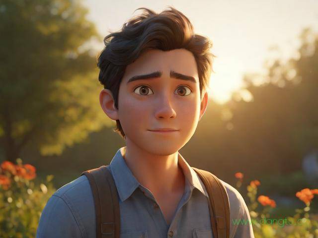 怎么学3d动画,3d动画从零开始学要多久