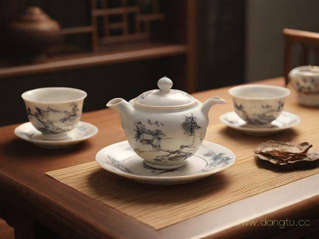 怎么学茶道,茶道自学课程大全