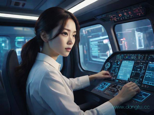 女生学高铁怎么样,女的学高铁是干嘛的