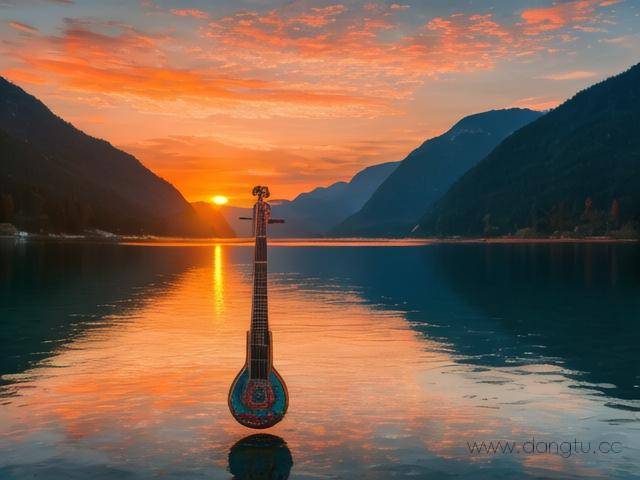 曼陀铃琴怎么学,曼陀铃琴怎么定弦