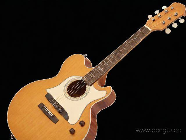 自学吉他该怎么学,自学吉他最好的教程