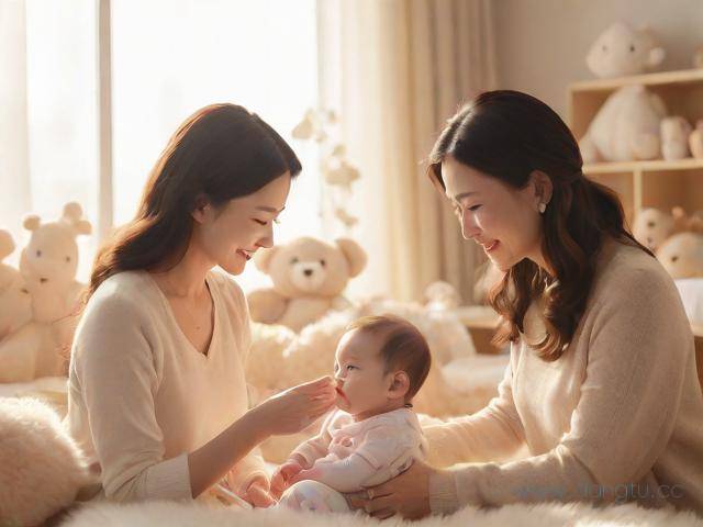 怎么学育婴师证好考,想考育婴师怎么报名