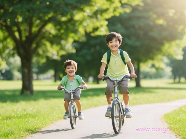 怎么学骑自行车零基础视频,0基础学骑自行车最快方法