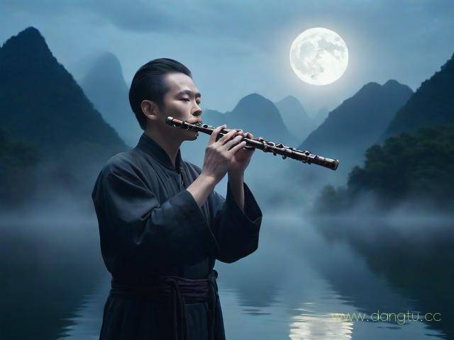 洞箫怎么学,洞箫怎么自学