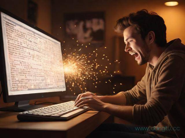 第一次接触电脑怎么学,第一次接触电脑的感受