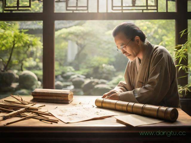 国学应该怎么学,国学怎么自学