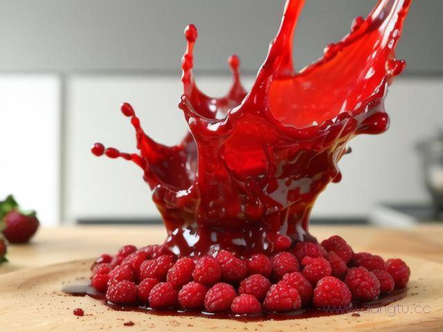 炸裂树莓浆翻滚怎么学,炸裂树莓浆内置作弊菜单