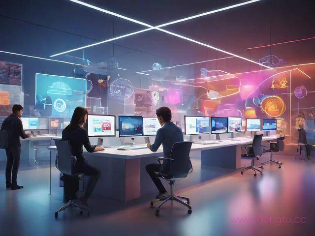 学计算机怎么创业,学计算机的如何赚钱