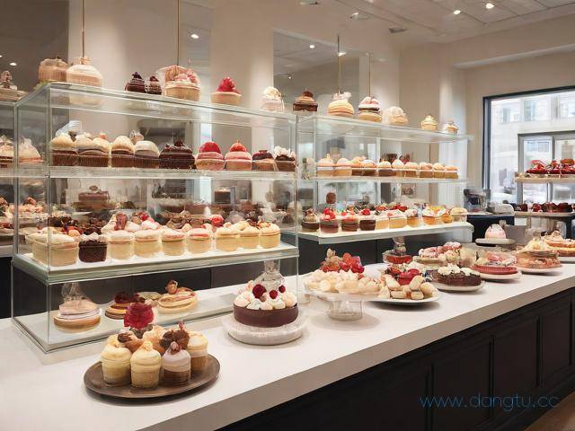 学西点工作怎么样,学西点能挣多少钱