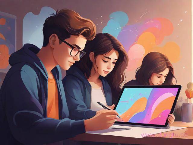 数字媒体艺术要怎么学,数字媒体艺术要学什么课程